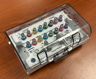 Implant Prosthetic Kit - Universal