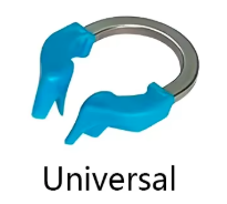 Sectional Dental Matrix Ring – Universal Size, Autoclavable