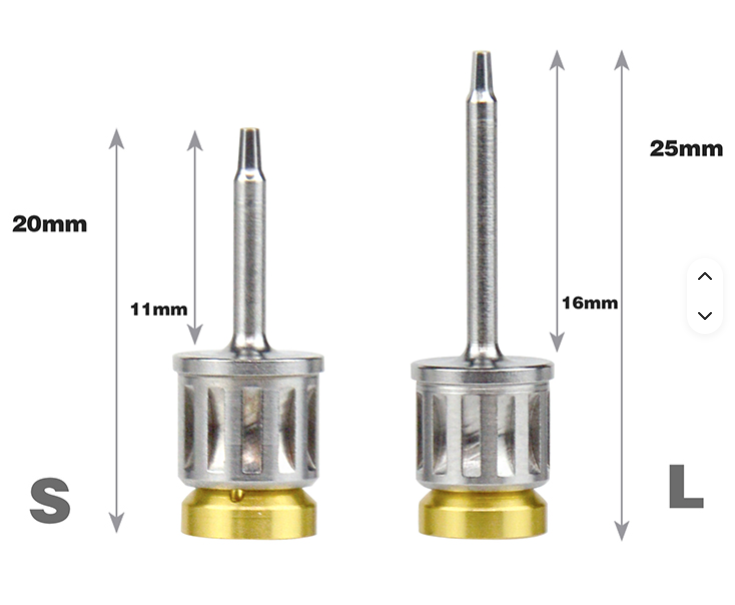 Implant Prosthetic Kit - Universal